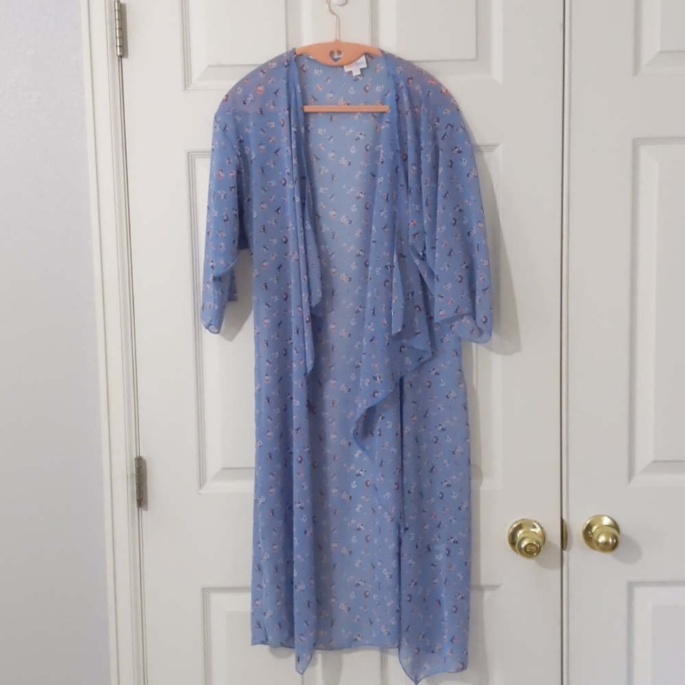 LuLaRoe Shirley